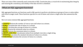 Image result for SQL Beginner Intermediate Advanced