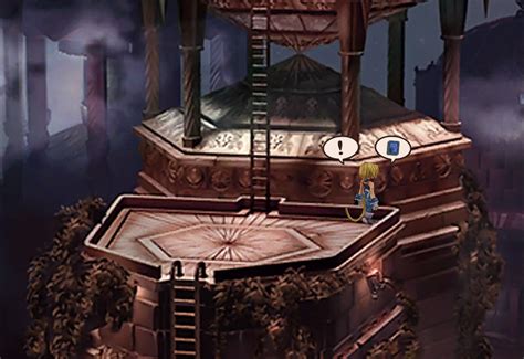 Steam Community :: Guide :: FINAL FANTASY IX 全成就攻略