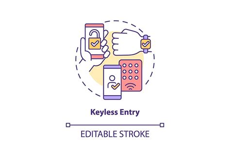 Image result for Keyless Entry Creative Ideas