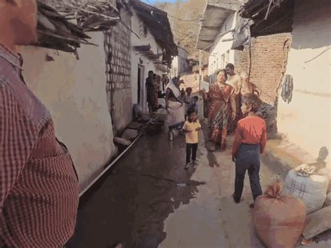 Satna Malnutrition Hotspot; ASHA Lapses Flagged | 10 New Cases