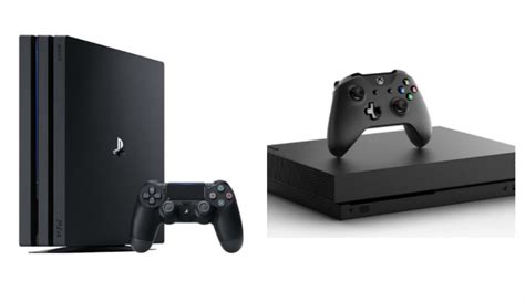 Xbox One X, PS4, PS4 Pro get costlier in India: Does it make sense to ...