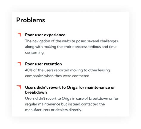 Rebranding Origa for a wider audience with UX Research and Design