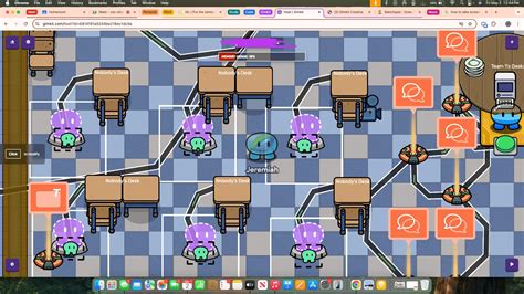 Any Ideas? (Its For My Classroom Game) - Help - Gimkit Creative