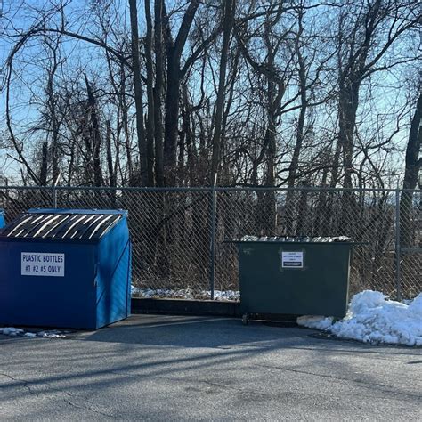 Dauphin County offers additional glass recycling location in Harrisburg ...