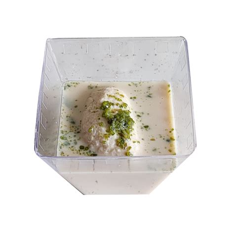 Gur Rasmalai Mumbai only – Vedic Spoons