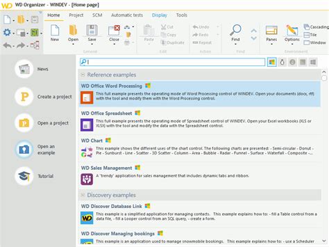 Windev Tutorial Beginers 的图像结果