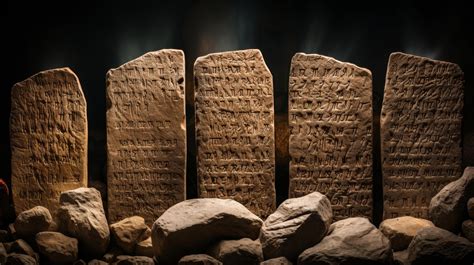 From Stone Tablets To Screens: The Evolution Of Media