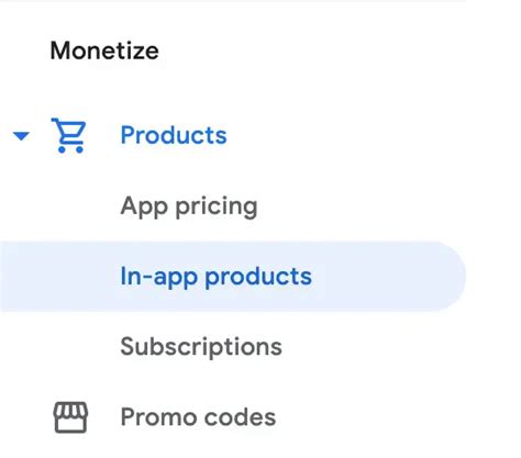 Image result for Android Studio Java In-App Purchase