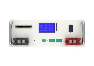 48V 50Ah-Telecom Lithium Battery Module | Getsun Power