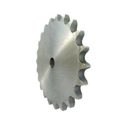Standard Sprocket, 120A Form | KATAYAMA CHAIN | MISUMI India