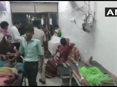 Heatstroke: Death toll reaches 35 in govt run hospital in Gaya