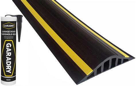 Garage Floor Water Barriers – Clsa Flooring Guide