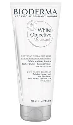 Buy Bioderma White Objective Moussant from Bioderma in India