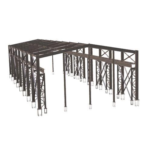 p3d.in - Jakali Estruturas Metálicas