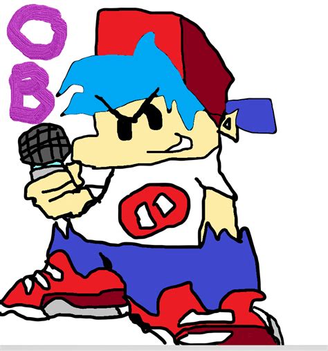 Boyfriend Whispering FNF 的图像结果