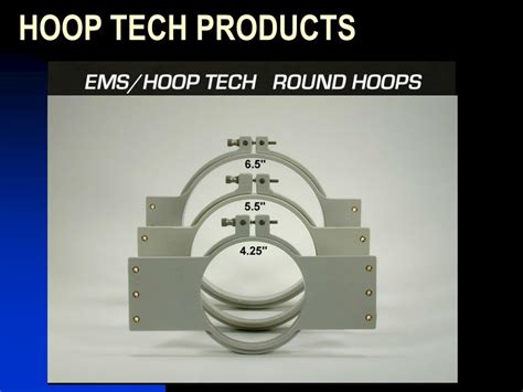 Image result for Hoop Tech
