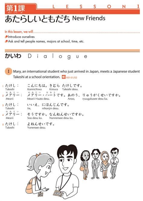 Image result for Genki Lesson 12