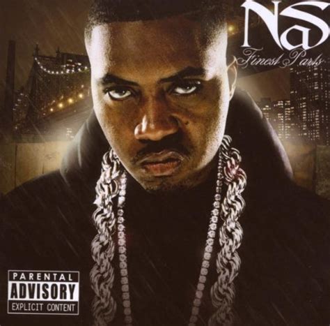 Finest Vol.5: Nas: Amazon.in: Music}