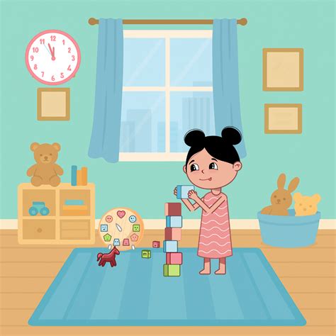 How to Choose the Right Learning Toy for Your Preschooler? – Emomee