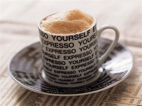 各种咖啡的英文名称 - 咖啡百科