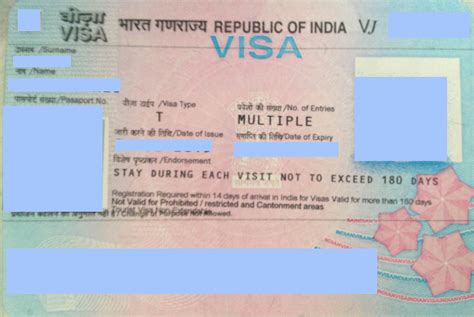 What is a Visa? Difference between a Visa and a Passport