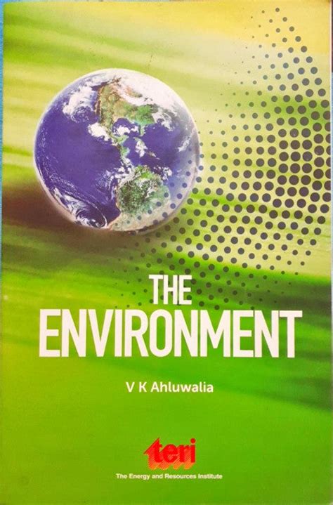 The Environment – Books and You