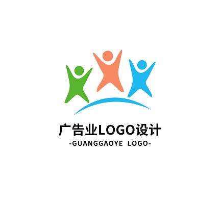 公司企业LOGO设计图__企业LOGO标志_标志图标_设计图库_昵图网nipic.com