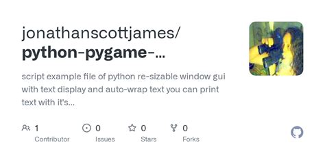 Image result for Pygame GUI Examples