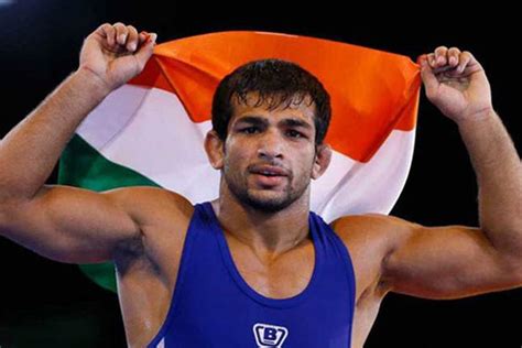 Narsingh cleared for Rio Olympics