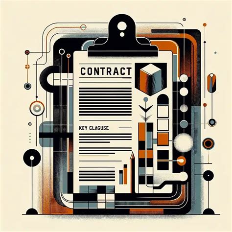 Standard Form of Contract (Contract Act)