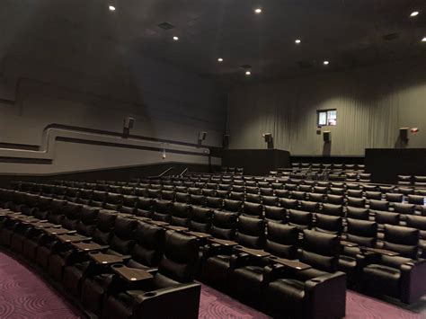 Consolidated Theatres Pearlridge