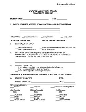 Wvcsd Student Portal - Fill Online, Printable, Fillable, Blank | pdfFiller