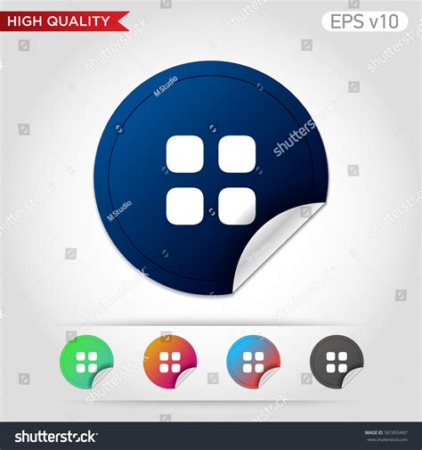 Image result for Windows Button Vector