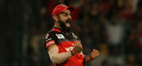IPL 2021: Michael Vaughan Slams Virat Kohli-Led RCB As Immature Bunch ...