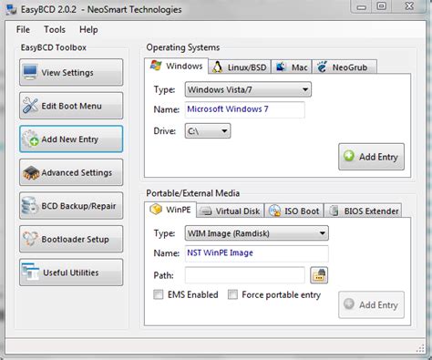 Boot Manager WinXP 的图像结果