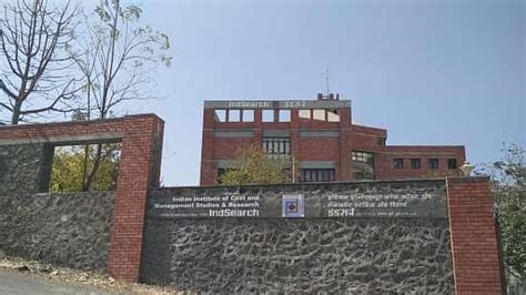 IndSearch Conducts First Convocation Ceremony for BMS Course | CollegeDekho