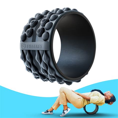 FitBeast Single Rollers
