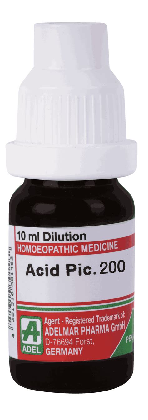 Acid Pic 200