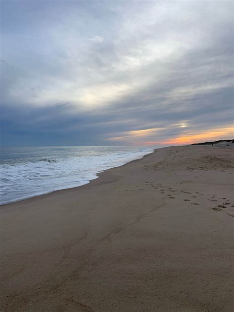 Hither Hills State Park Campground | Montauk, New York