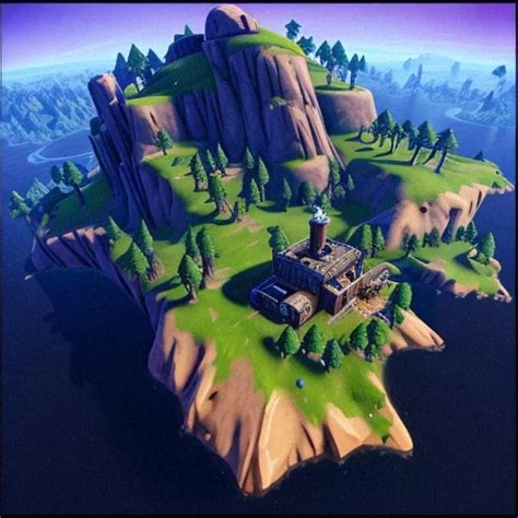Fortnite Map Heightmap 的图像结果