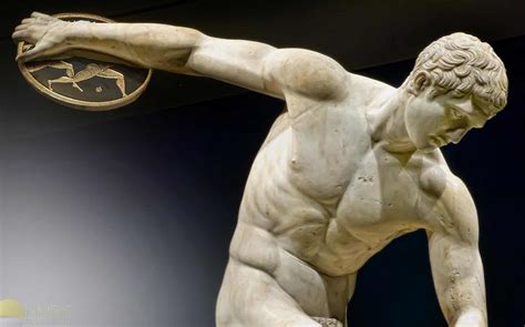 Ancient Greek Olympiad