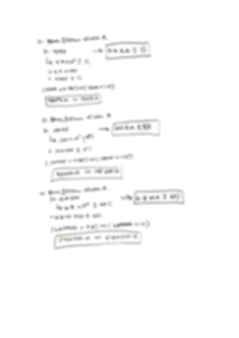 Excel Module 4 的图像结果