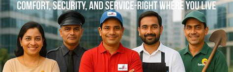 Handiman | Premium Facility Management Services