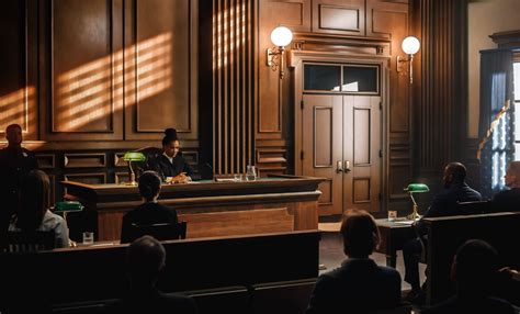 Decoding Committal Hearings: What You Need To Know | The Defenders