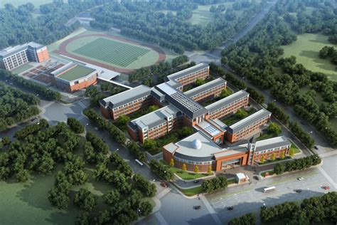 北京市十一学校石景山学校新建工程正式开工，预计2023年建成