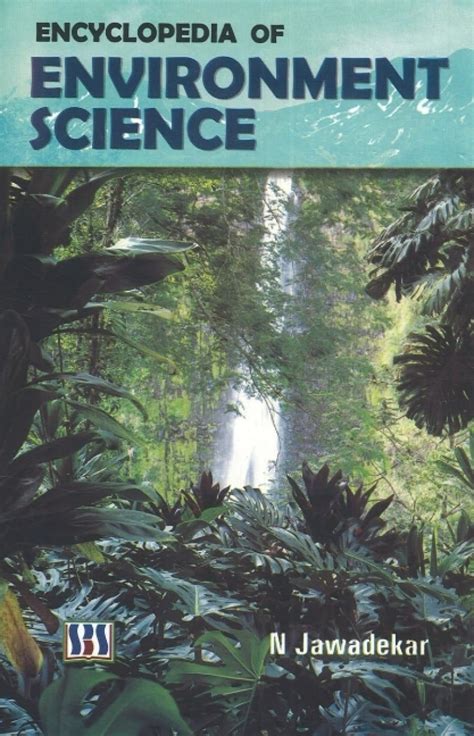 Buy Encyclopedia of Environmental Science Book Online at Low Prices in ...