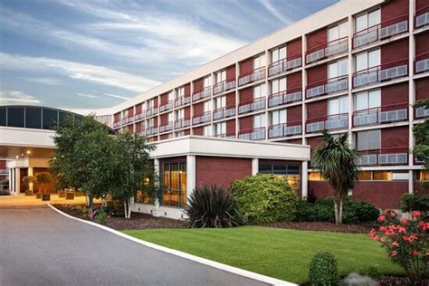 CROWNE PLAZA LONDON - HEATHROW BY IHG (West Drayton, Greater London, UK ...