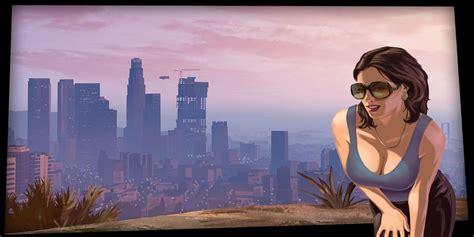 Image result for GTA 5 Loading Screen Beach