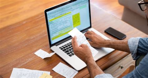 NetSuite Expense Report 的图像结果