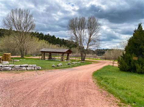 Guernsey State Park, Wyoming | Camping | Best Camping in Wyoming — Live ...